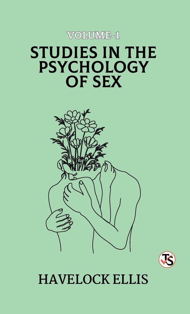 Studies in the Psychology of Sex, Volume 1 cover