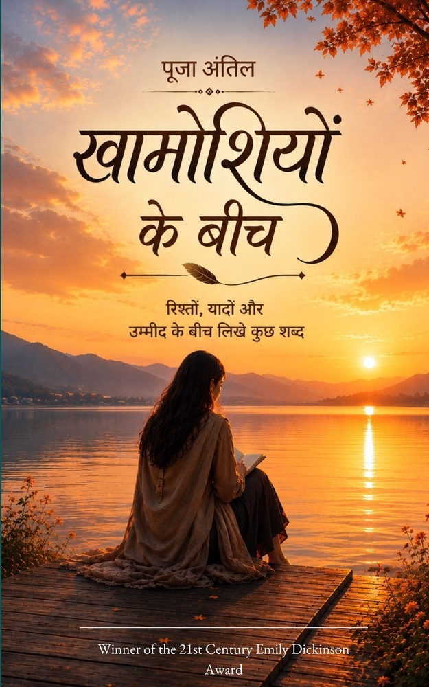 अनुभूति cover