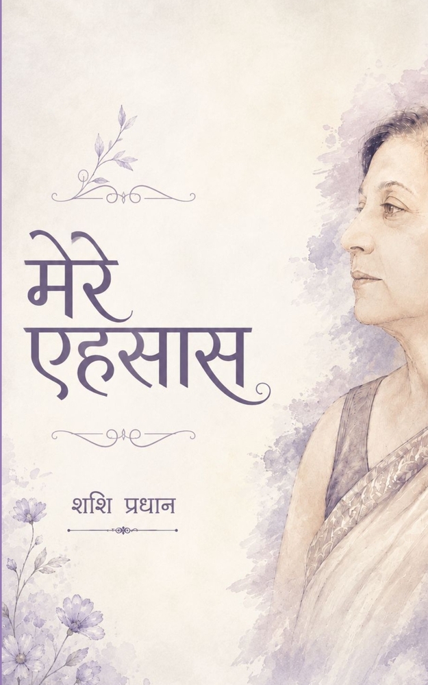 अनुभूति cover