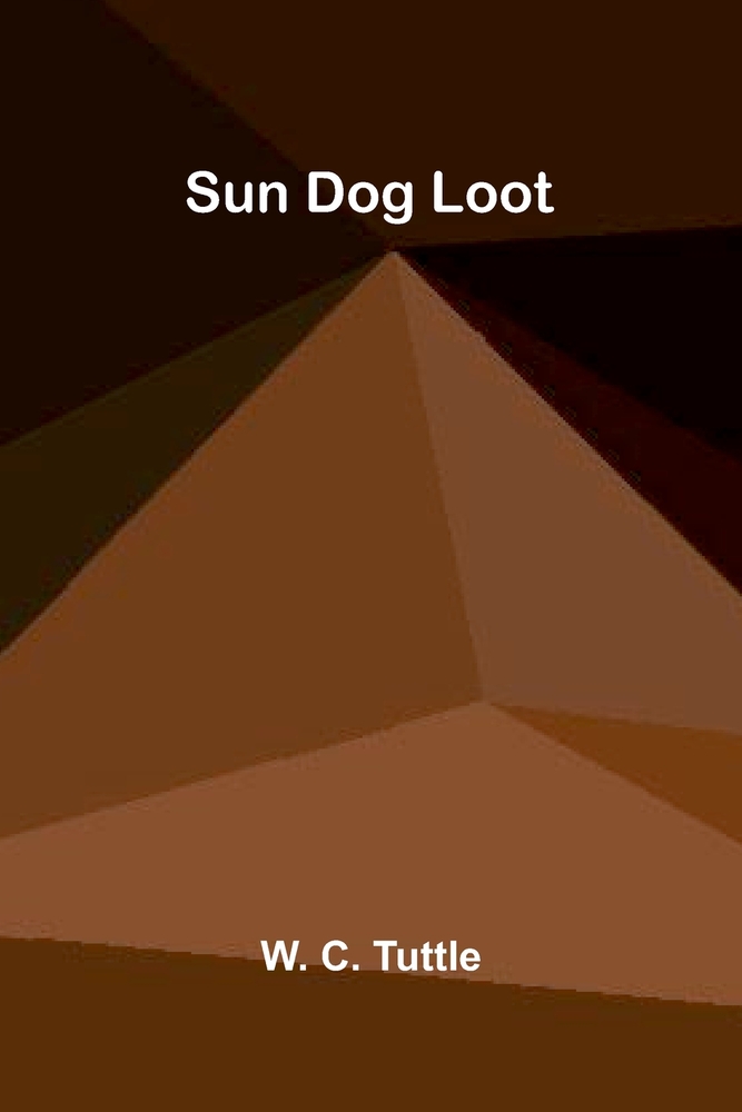 Sun Dog loot cover