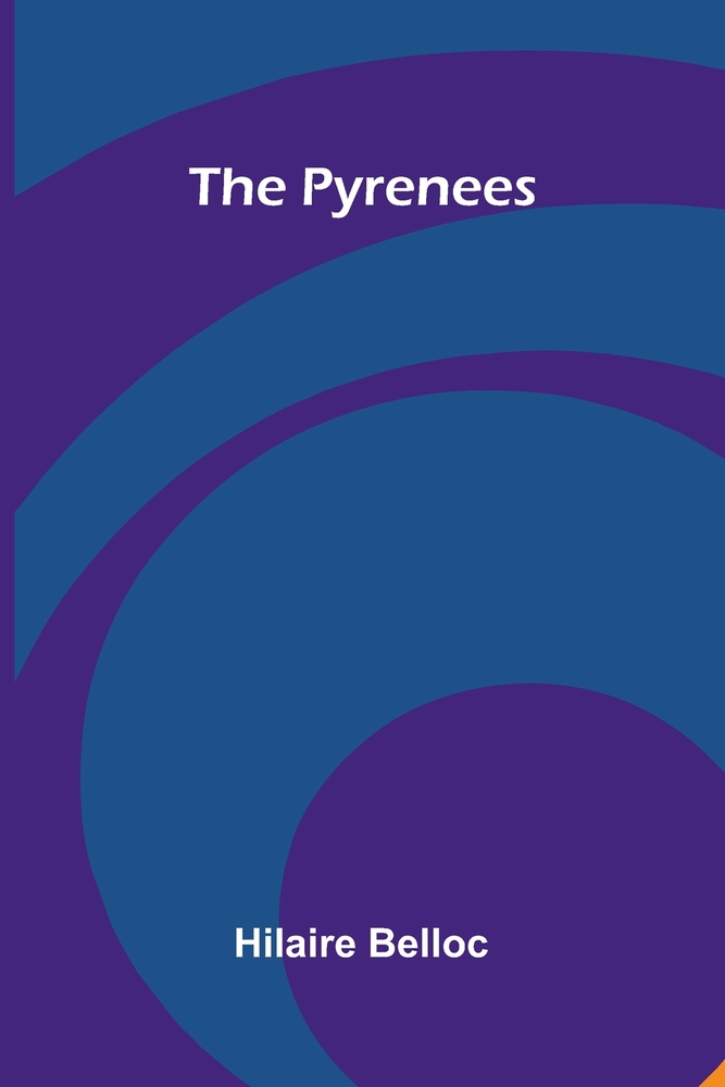 The Pyrenees cover