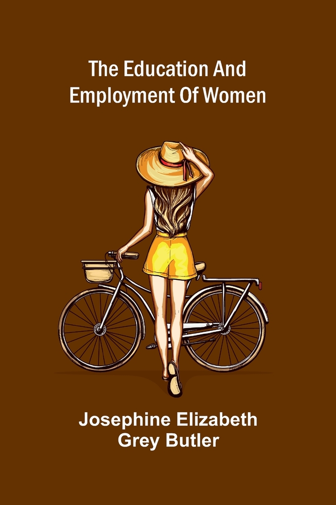 The education and employment of women cover