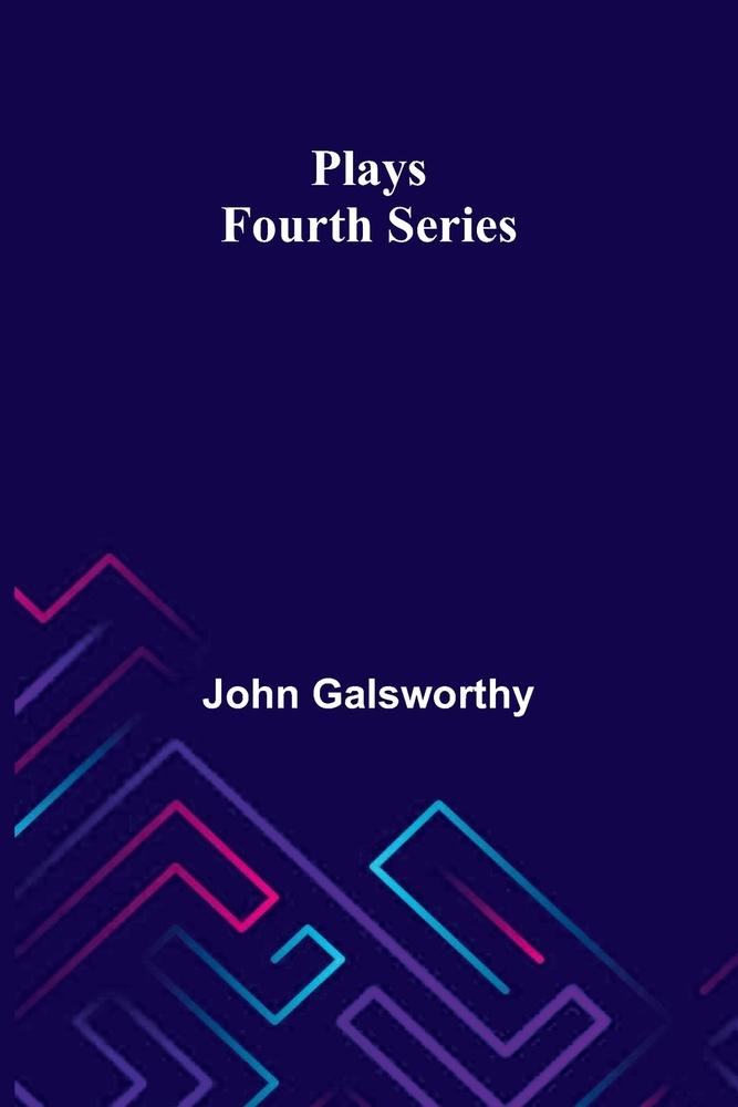 Plays: Third Series cover