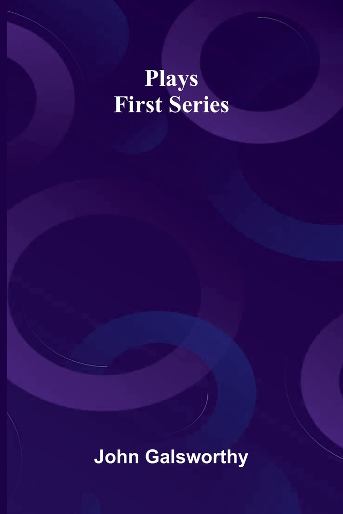 Plays: Third Series cover