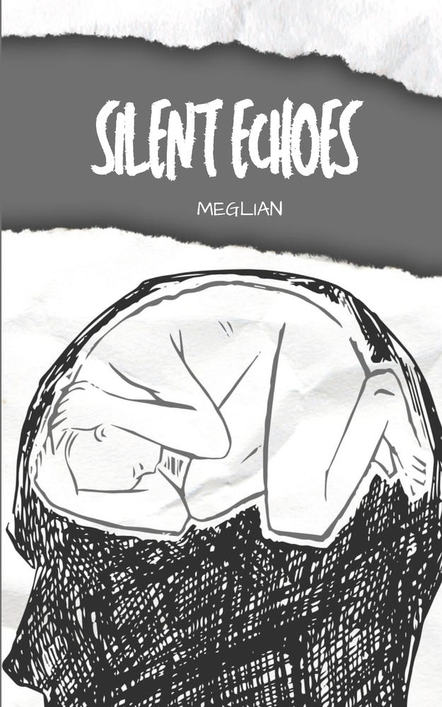 Silent echoes cover