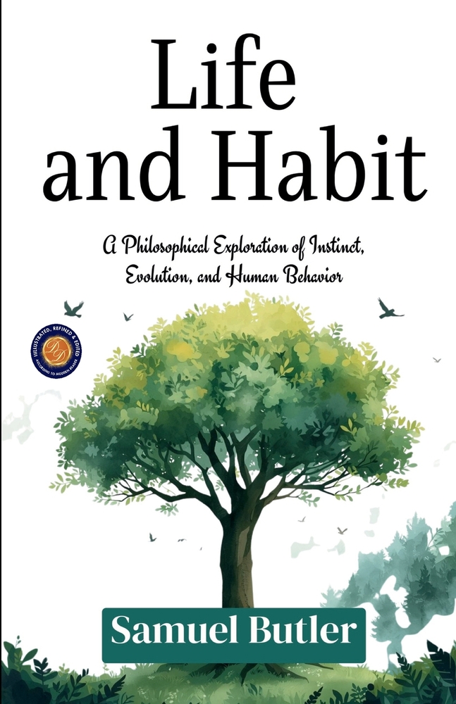 Life and Habit cover