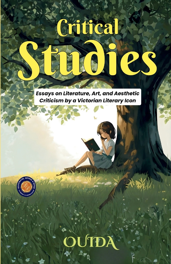 Critical Studies cover
