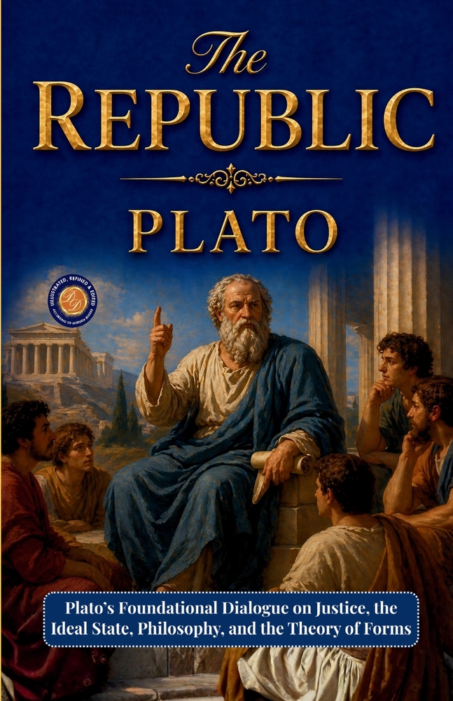 The Republic cover