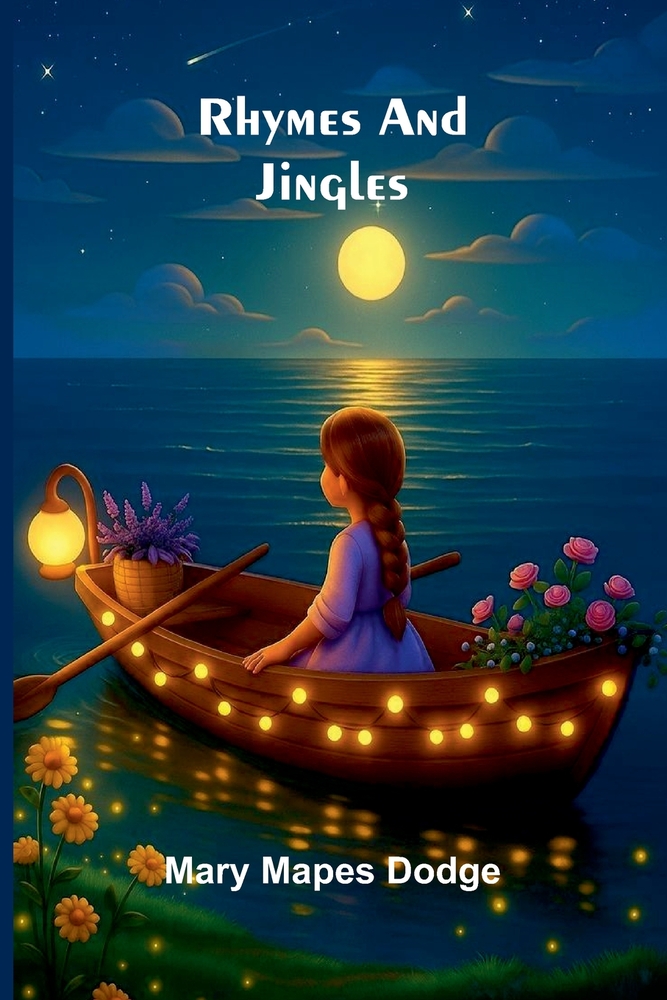 Rhymes and Jingles cover