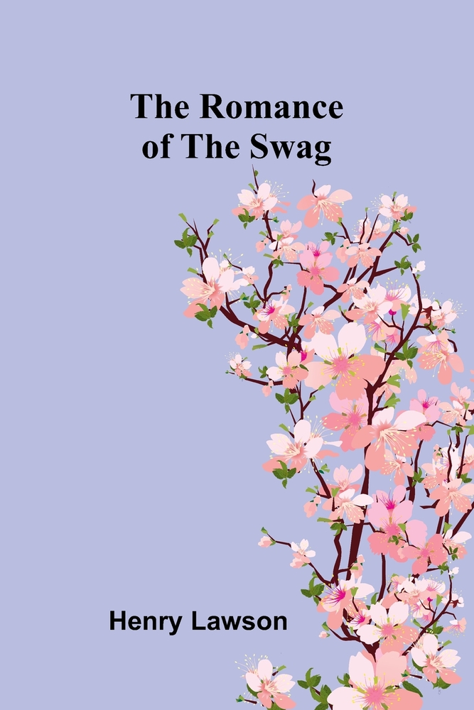 The Romance of the Swag cover