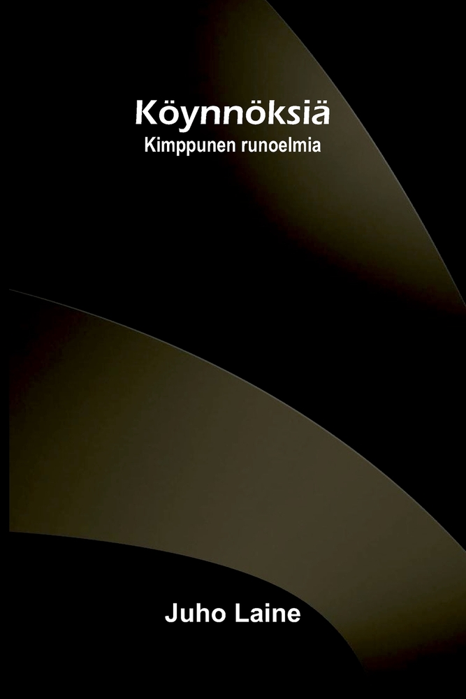 Köynnöksiä: Kimppunen runoelmia cover