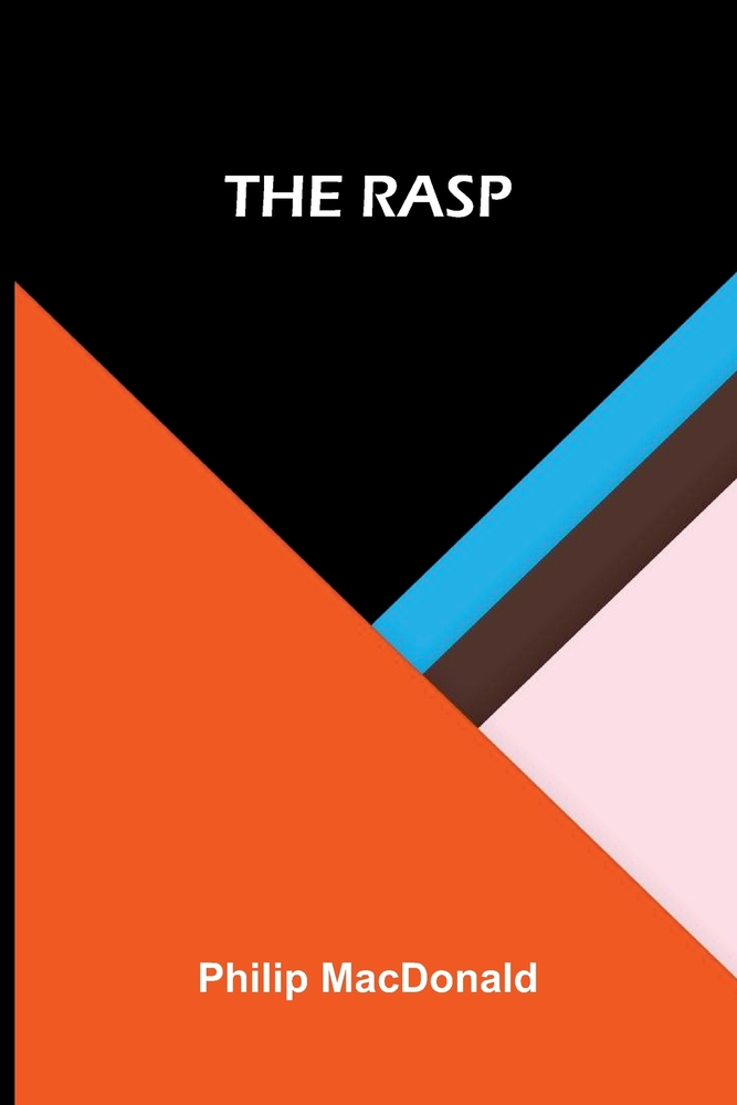 The rasp cover