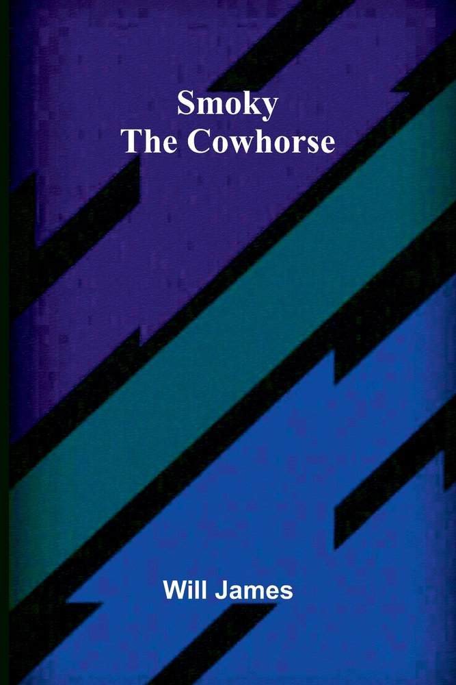 Smoky the Cowhorse cover