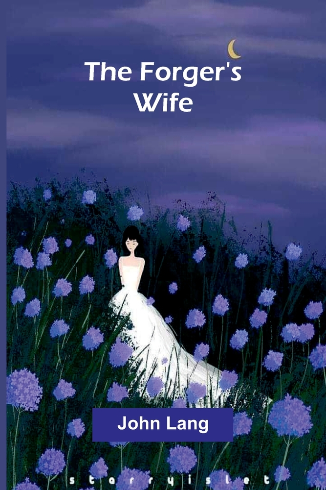 The Forger's Wife cover