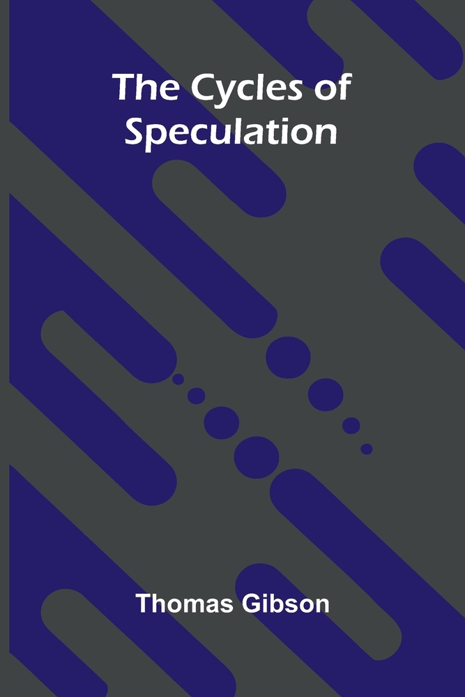 The cycles of speculation cover