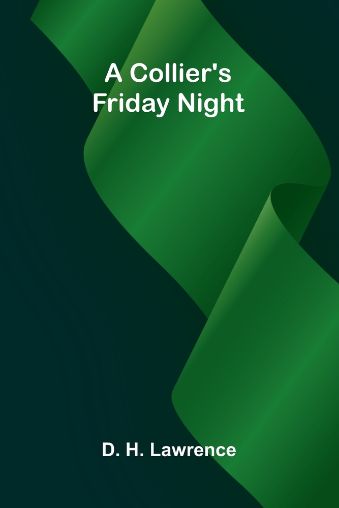 A Collier's Friday Night cover