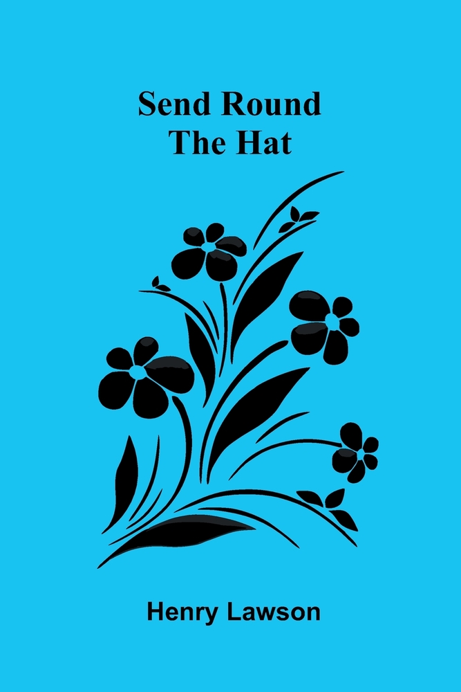 Send Round the Hat cover