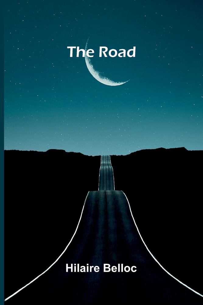 The Road cover
