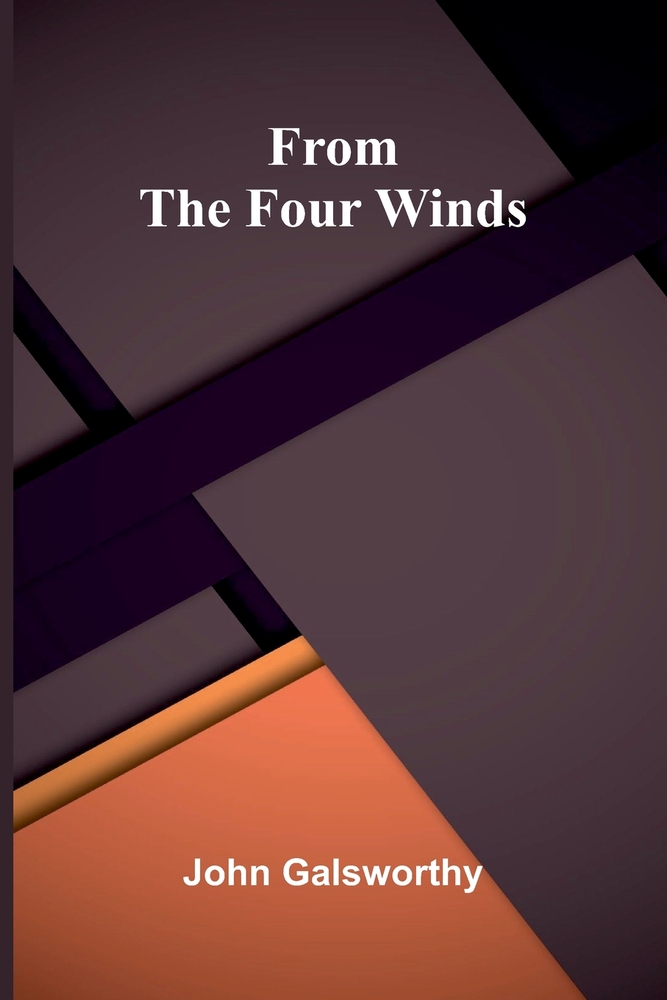 From the four winds cover