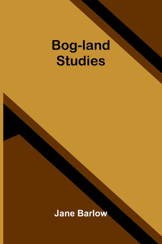 Bog-land studies cover