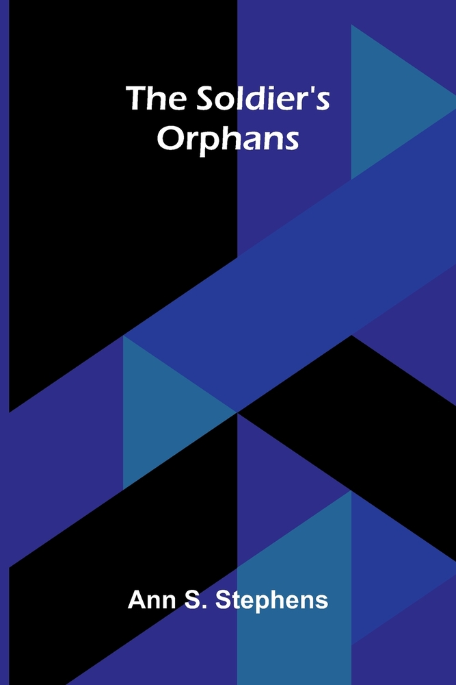 The soldier's orphans cover