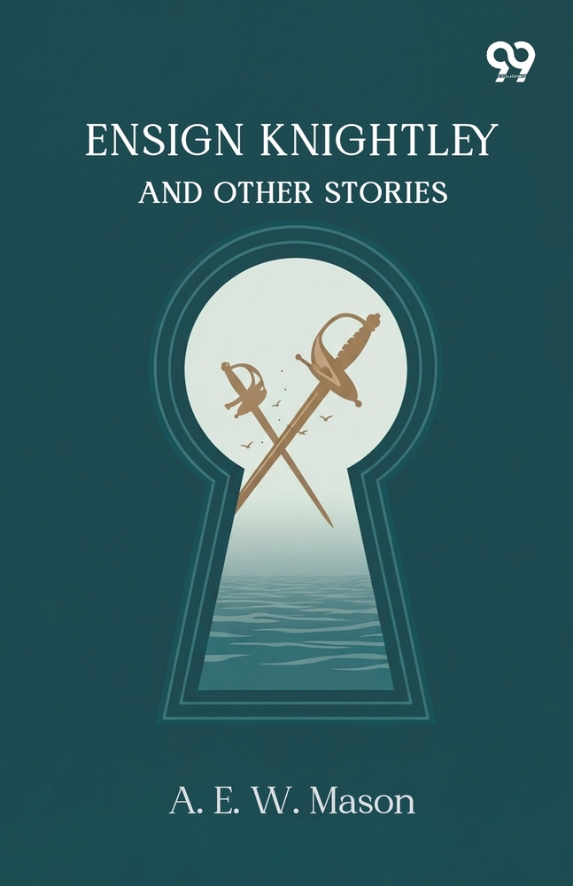 Ensign Knightley and Other Stories cover