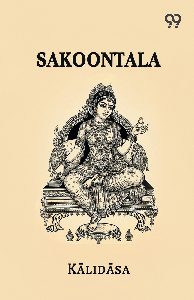 Sakoontala cover