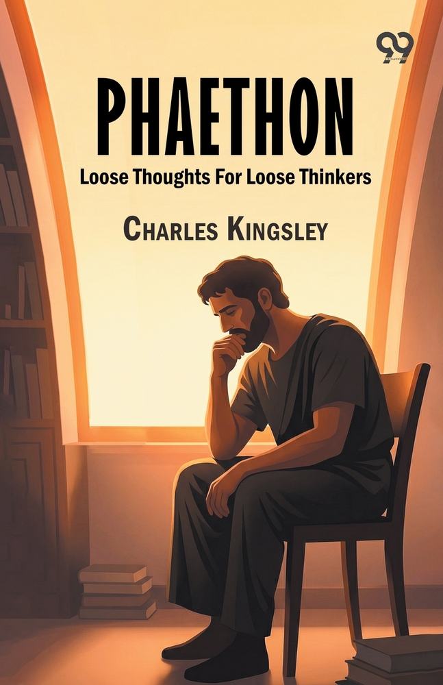 Phaethon: Loose Thoughts for Loose Thinkers cover