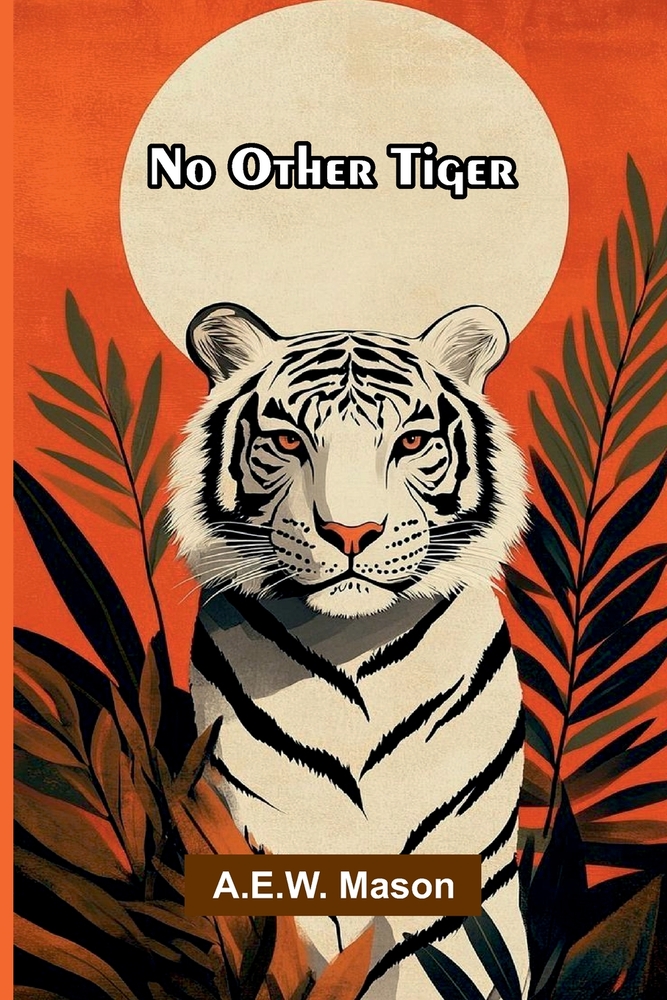 No Other Tiger cover