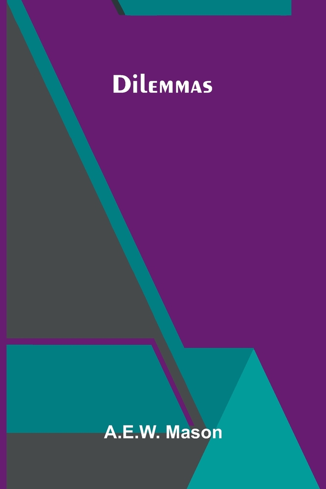 Dilemmas cover