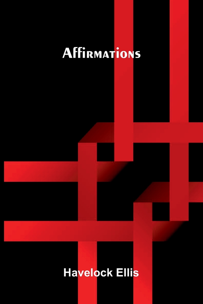 Affirmations cover