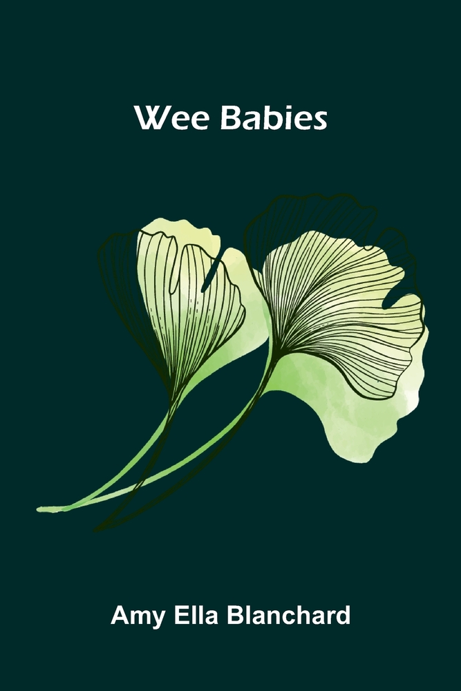 Wee babies cover