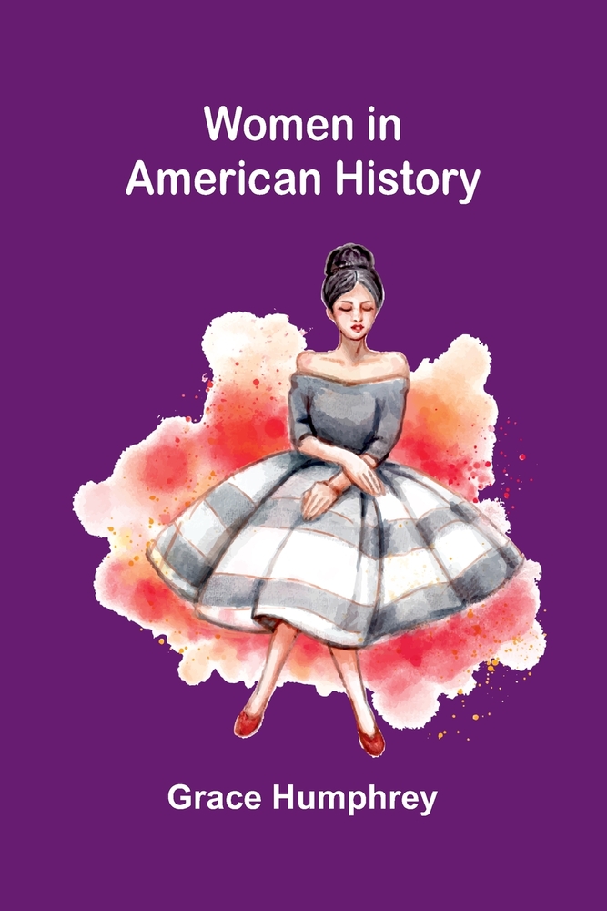 Women in American history cover