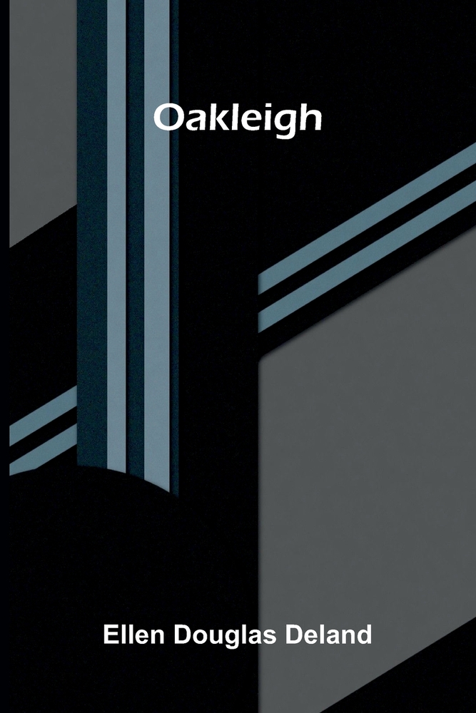 Oakleigh cover