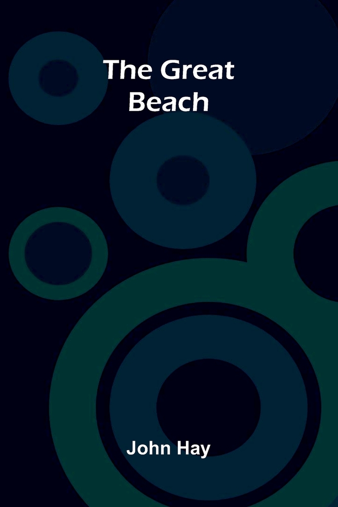 The great beach cover