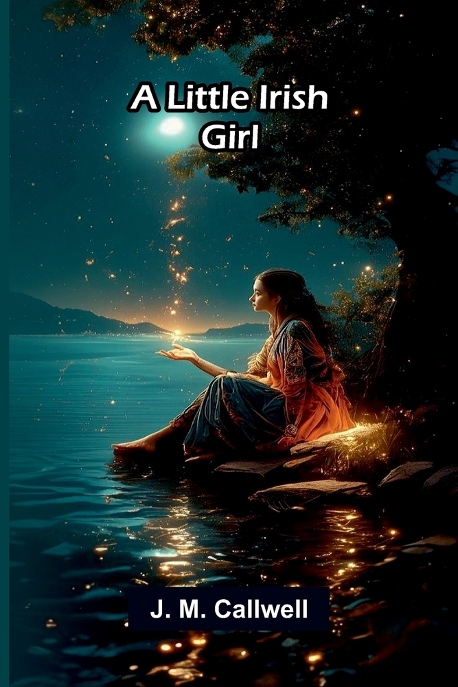 A little Irish girl cover