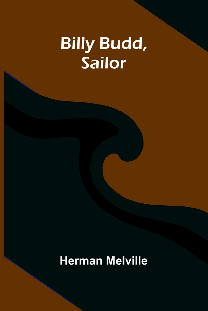Billy Budd, Sailor cover