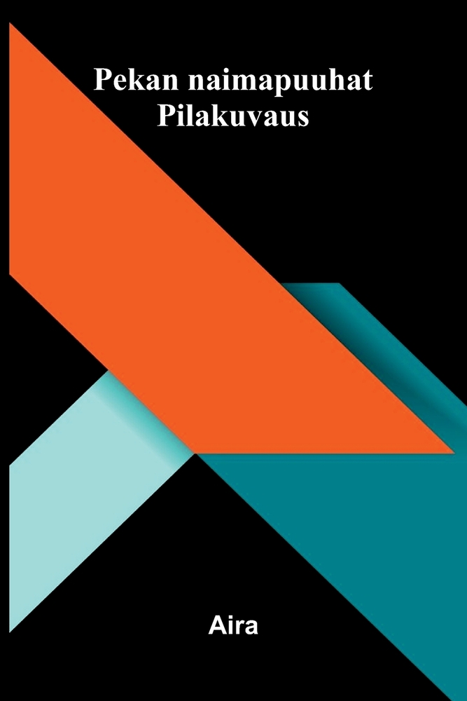 Pekan naimapuuhat: Pilakuvaus cover