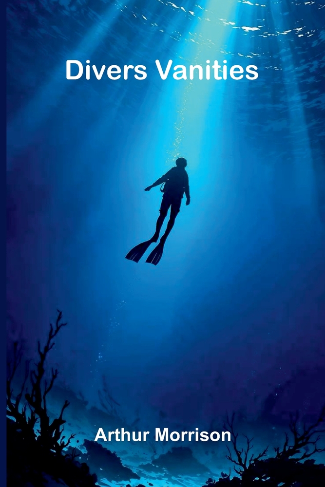 Divers Vanities cover