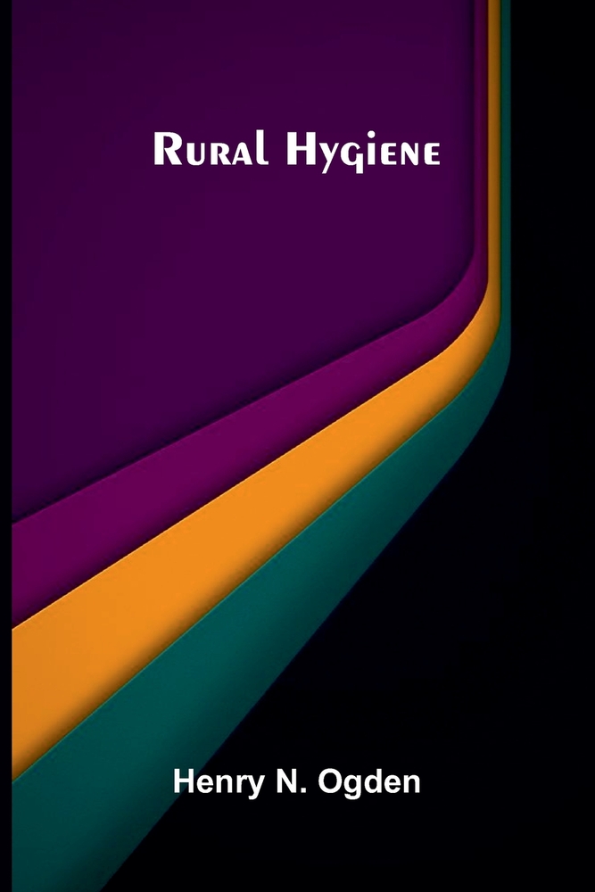 Rural Hygiene cover