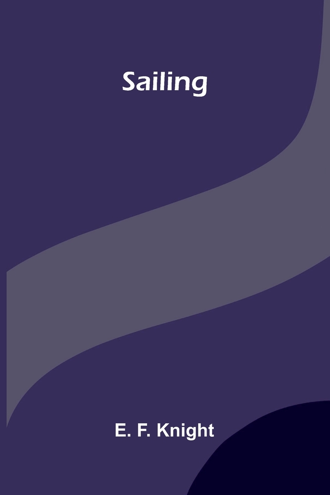 Sailing cover