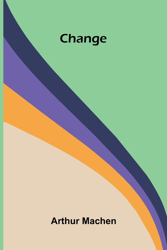Change cover