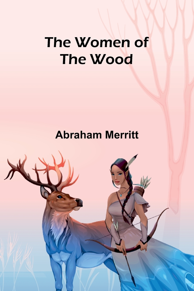 The Women of the Wood cover