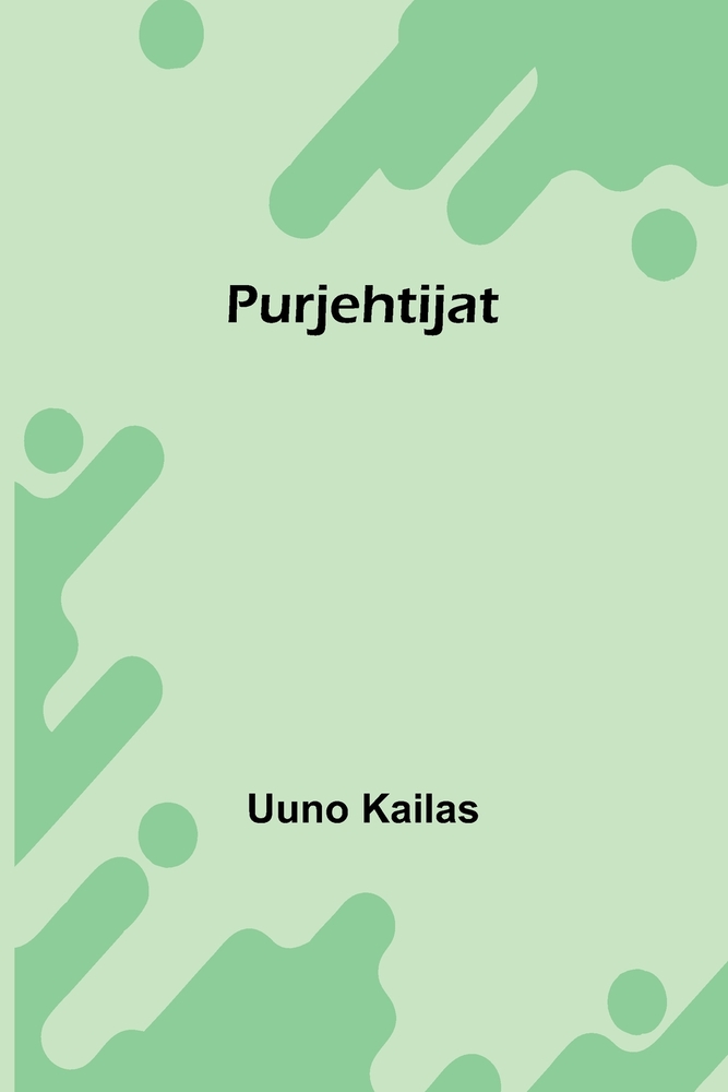 Purjehtijat cover