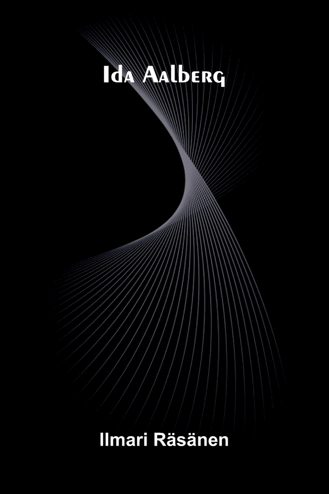 Ida Aalberg cover