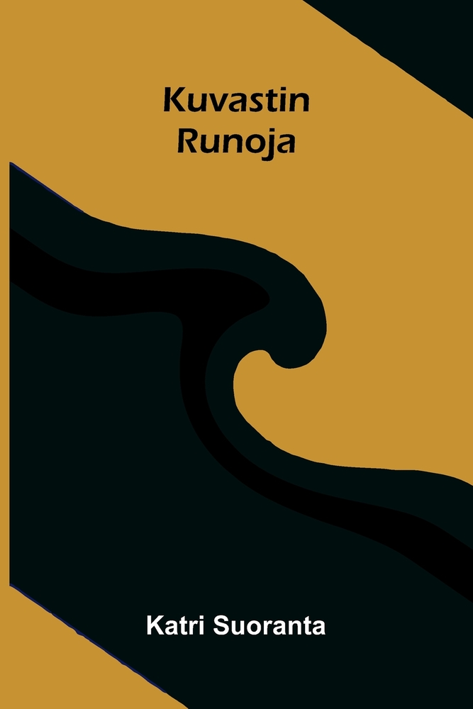 Kuvastin: Runoja cover