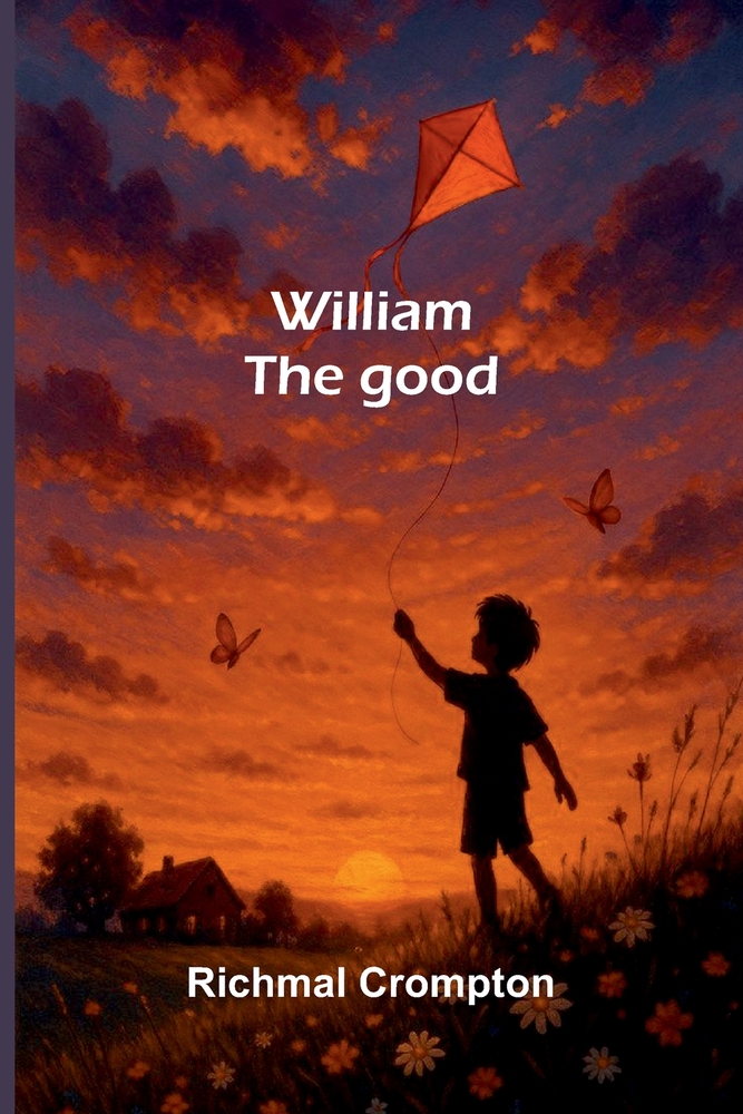 William-the good cover