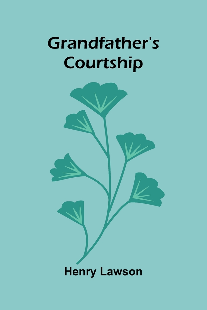 Grandfather's Courtship cover