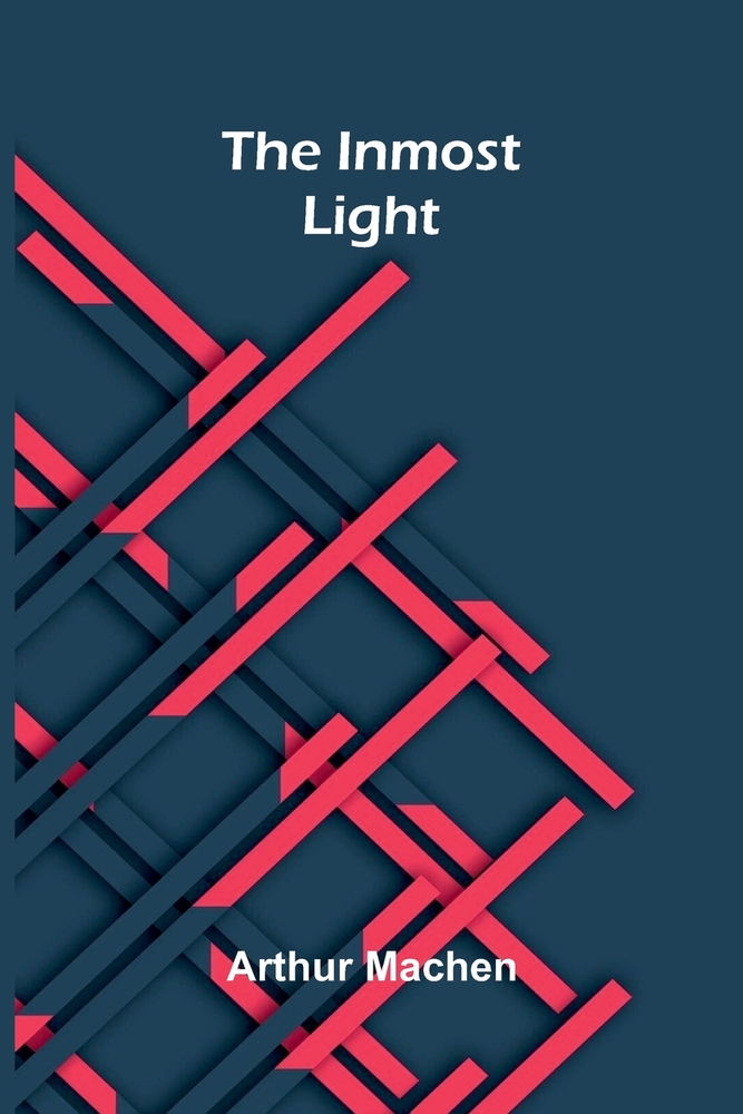 The Inmost Light cover