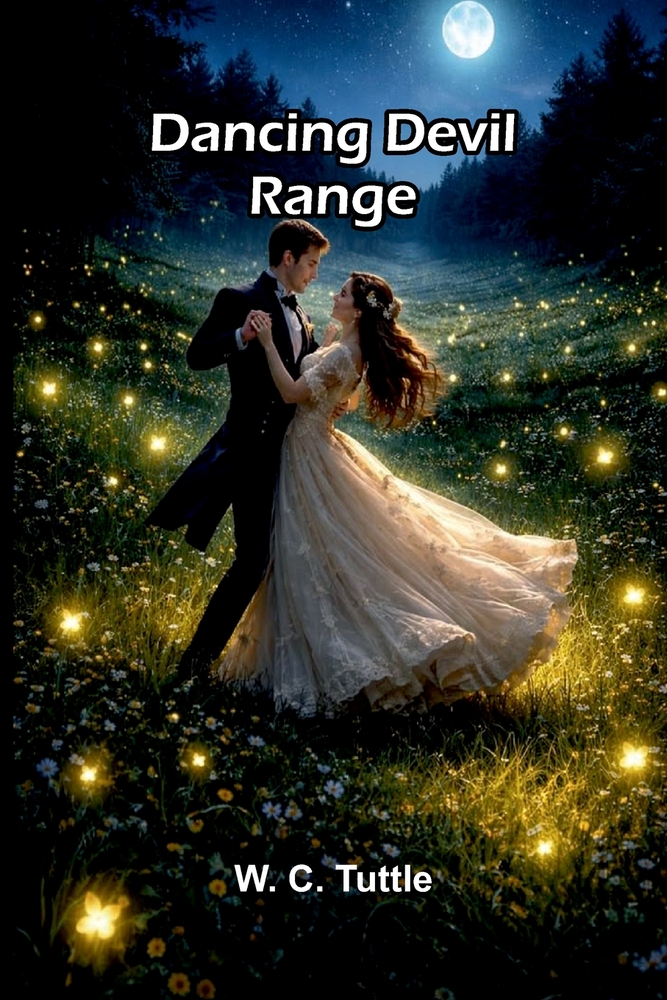 Dancing Devil range cover